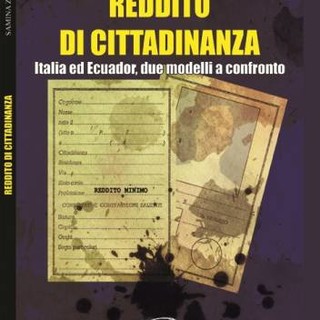 Alla Ubik incontro con Samina Zargar e presentazione del libro “Reddito di cittadinanza”