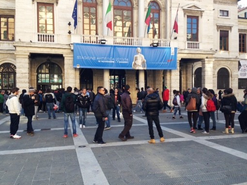 Lega navale Italiana Finale Ligure: mostra - concorso fotografico