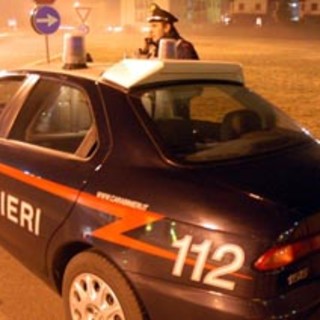 Albenga: quarantatreenne arrestato per violazione Bossi-Fini