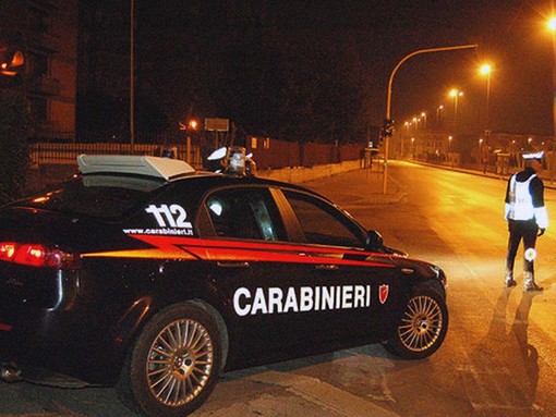 Controlli del sabato sera in Val Bormida: tre persone colte alla guida in stato di ebbrezza