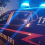 Furti nelle abitazioni della Val Bormida, un'organizzata banda criminale smascherata dai carabinieri