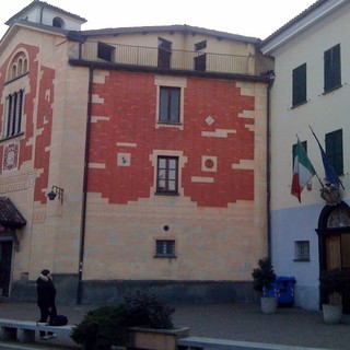 Quattro alunni del Liceo Calasanzio di Carcare in partenza per un viaggio studio in Austria