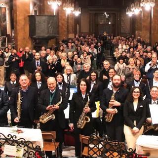 Foto servizio di Silvio Fasano