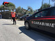 Blitz antidroga dei carabinieri di Albenga, sequestrata eroina ed un fucile a canne mozze: 4 arrestati