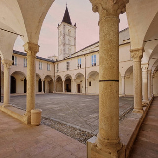 Finalborgo, Pomeriggi musicali 2019: domenica 7 aprile il recital del pianista Luca Donati