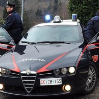 Maxi operazione dei Carabinieri, eseguite 13 ordinanze di custodia cautelare (VIDEO)