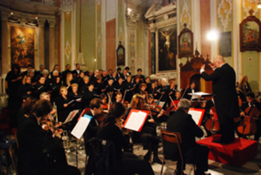Albenga: domani la sedicesima edizione del Convegno Diocesano delle Corali Parrocchiali