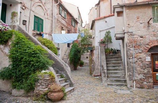 Albissola, a Pozzo Garitta una mostra dedicata a Federico Quatrini