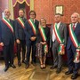 Torino città Presidenziale: alla premiazione anche il Comune di Stella