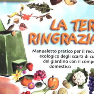 Albisola Superiore, compostaggio domestico con sconto sulla TARSU