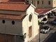 Laigueglia, dopo due anni riapre la chiesa di Santa Maria