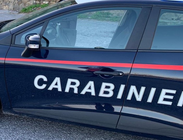 Carabinieri in incognito arrestano ladro in una chiesa di Loano