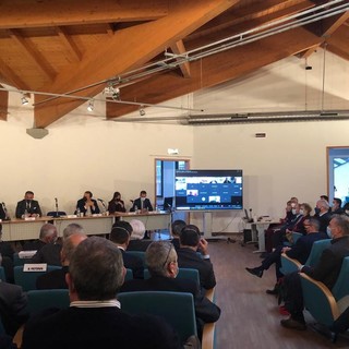 &quot;Passaggio a nord-ovest&quot;: nuovo incontro sul progetto del bypass autostradale fra Albenga, Savona e l'alessandrino