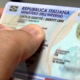 Tovo San Giacomo adotta la carta d'identità elettronica