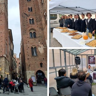 Albenga, dati sul turismo ancora in crescita, l’assessore Gaia: “Merito anche degli eventi”