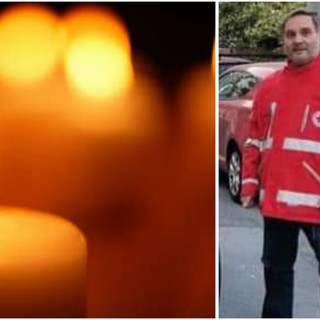 Toirano. Addio a Ottaviano Durante, presidente della Croce Rossa: &quot;Un vero esempio per la comunità&quot;