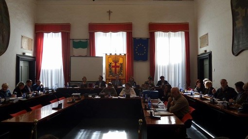 Albenga verso l'approvazione del PUC: discussione in corso