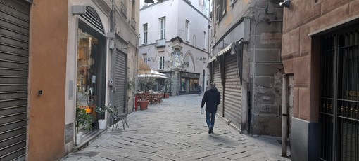 Savona, aprono nuove attività commerciali tra centro storico e Darsena