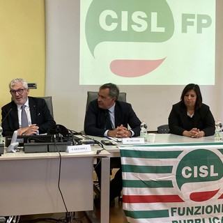 Gratarola: &quot;Il piano socio sanitario in Consiglio regionale il 21 novembre&quot;