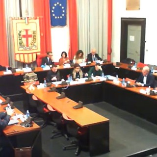 Albenga, Consiglio comunale: istituita la Commissione temporanea speciale di studio per la costituzione di un Consorzio di Bonifica