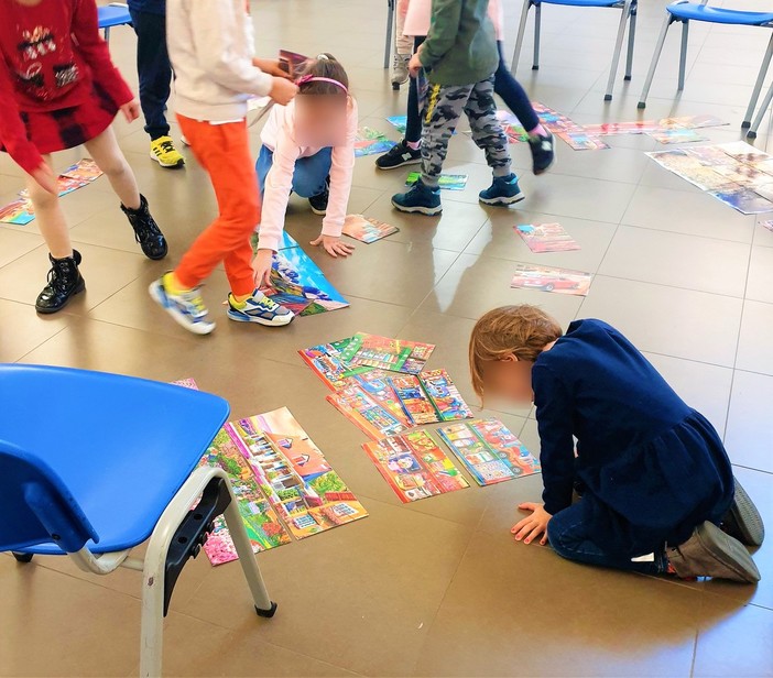 Pietra, nella pausa scolastica natalizia ritorna il &quot;Campo invernale&quot; organizzato dal Comune