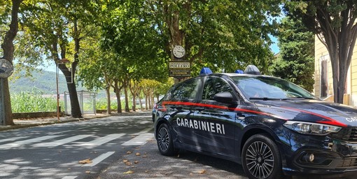 Savona, Carabinieri e Polizia cercano alcune persone: arrivato anche l’elicottero