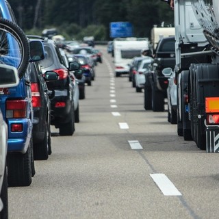 Caos Autostrade, 300 milioni per iniziare a compensare le attività liguri