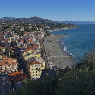 Celle Ligure partecipa al concorso televisivo “Il Borgo dei Borghi” su Rai3