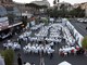 Torna la “Cena in Bianco per la Bianca”: sindaco, giunta e consiglieri saranno camerieri d’eccezione