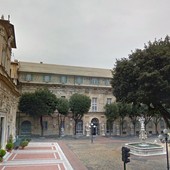 Rsa del Santuario, in attesa di vendere l'immobile Asl2 proroga di due anni la gestione a Opere Sociali Servizi