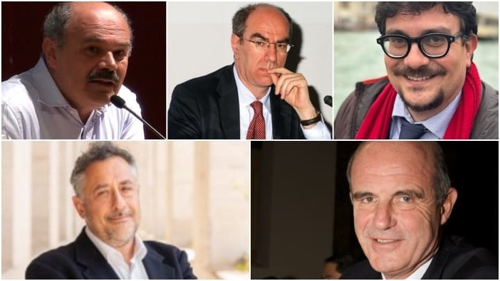 Savona, Anteprima Festival Economia: 3 serate in piazza con Farinetti, Bruni/Ruggeri e i giovani di Starting Finance