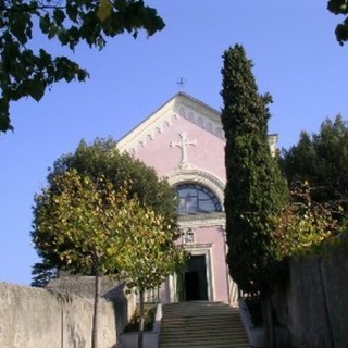 A fine aprile dai Cappuccini di Savona il 62esimo Cursillo uomini