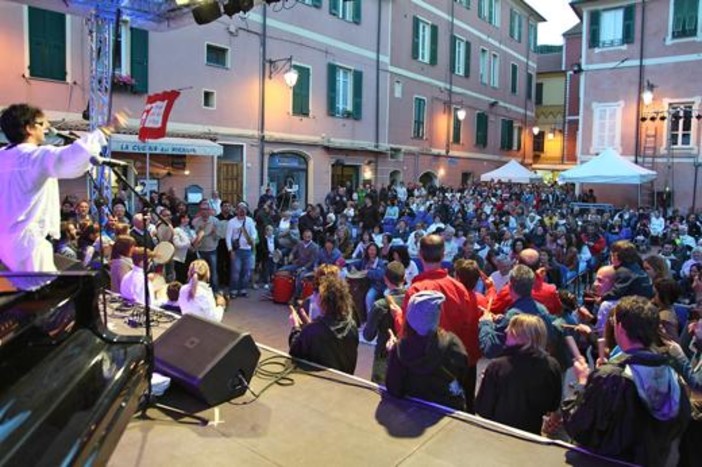 Torna il Percfest, il festival delle percussioni a Laigueglia