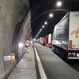 Nuovo viaggio lunghissimo verso Genova: Ioculano (Pd): &quot;La situazione non è più tollerabile&quot; (FOTO)