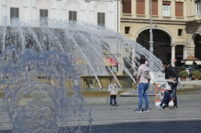 Temperature elevate e precipitazioni scarse: ecco i dati di Arpal più significativi del 2022 in Liguria