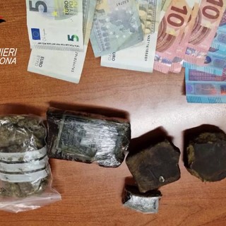 Spaccio tra Pietra Ligure e Savona, l'operazione Caribe e i nomi in codice di hashish e cocaina