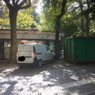 Savona, il Comune pubblica il bando per l'affitto dell'ex chiosco di Piazza del Popolo