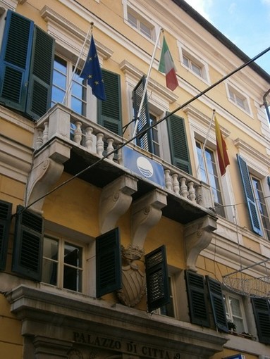 Finale Ligure continua con la rigenerazione del verde urbano