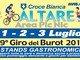 Altare: anche quest'anno la croce Bianca organizza l'ormai classico &quot;Giro del Burot&quot;