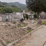 Incuria al cimitero del Santuario a Savona, il sindaco richiama la ditta e si scusa con i savonesi
