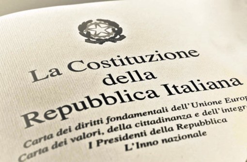 Riforma costituzionale, doppio confronto sulle ragioni del 'sì' e quelle del 'no'