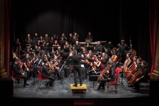 Musica classica e pop per inaugurare l’anno accademico del Conservatorio Ghedini di Cuneo: concerto in diretta su Targatocn