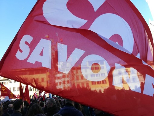 Cgil Savona: &quot;Il 9 e il 13 dicembre appuntamenti importanti per l'apparato industriale savonese&quot;