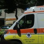 Scontro tra una bici e uno scooter a Savona, in Corso Vittorio Veneto: due feriti in codice giallo