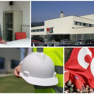 Savona, Fillea e Cgil all'epoca del Green Building: &quot;Partire dalla formazione per accompagnare questo periodo di transizione ecologica&quot;