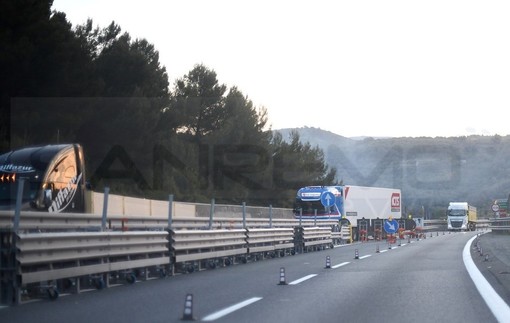 Autostrade, con la pasqua via i cantieri: da mercoledì 13 aprile stop ai lavori fino ai primi di maggio