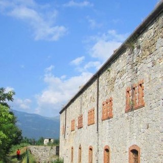 I Forti Ottocenteschi e il Monte Ariolo, escursione panoramica al Colle di Nava