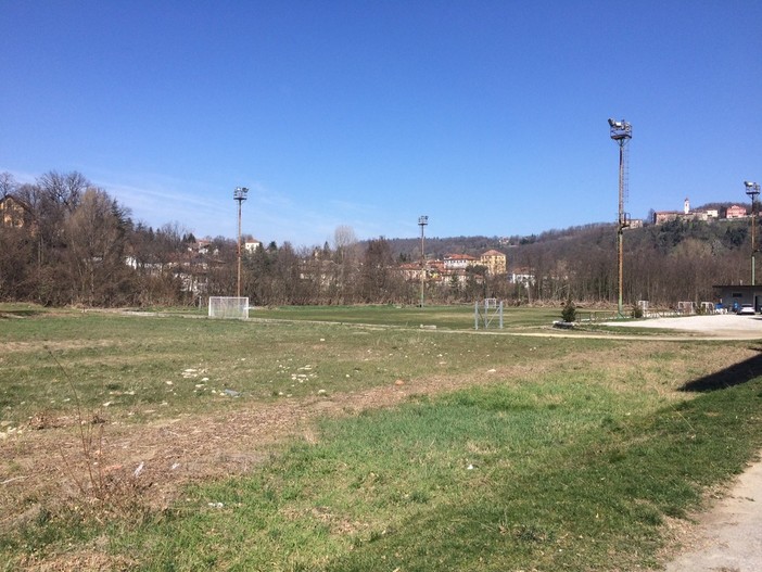 Dopo 17 anni di assenza rinasce la prima squadra dell'Asd Calcio Dego