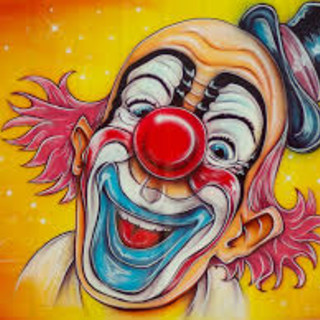 Albenga presenta “Con occhi di clown. Guardare il mondo a testa in giù&quot;