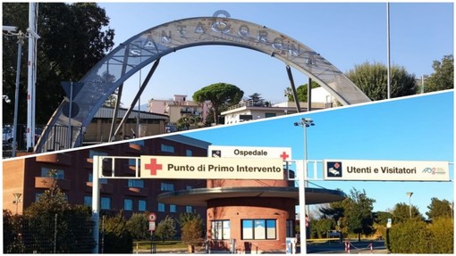 Grande Liguria: &quot;Nel savonese situazione sanitaria in stato d'allarme, la politica si palleggia le sue tante responsabilità&quot;